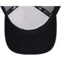 epci-curbata-bleumarin-snapback-9forty-a-frame-team-de-new-york-yankees-mlb-de-new-era