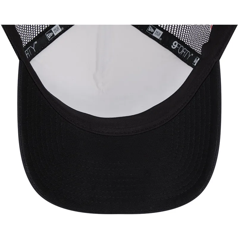 epci-curbata-bleumarin-snapback-9forty-a-frame-team-de-new-york-yankees-mlb-de-new-era