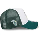 epci-curbata-verzior-snapback-9forty-a-frame-circle-de-oakland-athletics-mlb-de-new-era