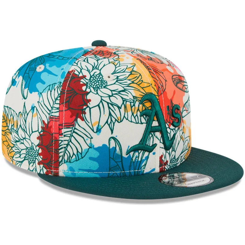 epci-plata-papagal-snapback-9fifty-spring-de-oakland-athletics-mlb-de-new-era epci-plata-papagal-snapback-9fifty-spring-de-oakland-athletics-mlb-de-new-era