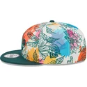 epci-plata-papagal-snapback-9fifty-spring-de-oakland-athletics-mlb-de-new-era