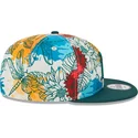 epci-plata-papagal-snapback-9fifty-spring-de-oakland-athletics-mlb-de-new-era