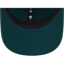 epci-curbata-verzior-snapback-9twenty-stripe-de-oakland-athletics-mlb-de-new-era