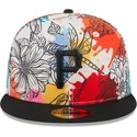epci-plata-papagal-snapback-9fifty-spring-de-pittsburgh-pirates-mlb-de-new-era