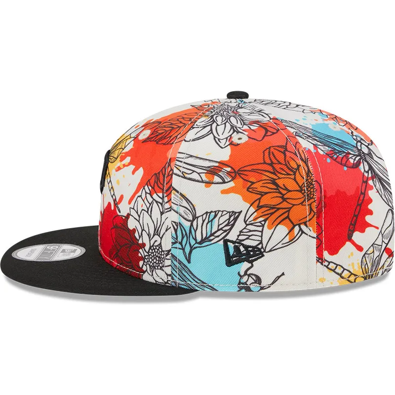 epci-plata-papagal-snapback-9fifty-spring-de-pittsburgh-pirates-mlb-de-new-era