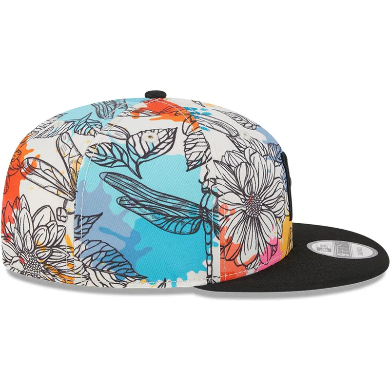 epci-plata-papagal-snapback-9fifty-spring-de-pittsburgh-pirates-mlb-de-new-era