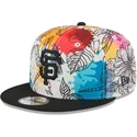 epci-plata-papagal-snapback-9fifty-spring-de-san-francisco-giants-mlb-de-new-era