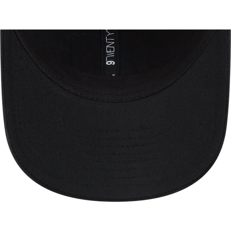 epci-curbata-negru-snapback-9twenty-stripe-de-san-francisco-giants-mlb-de-new-era