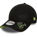 epci-curbata-negru-reglabila-9forty-repreve-de-valentino-rossi-vr46-motogp-de-new-era