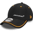 epci-curbata-negru-reglabila-9forty-contrast-piping-de-mclaren-racing-formula-1-de-new-era