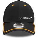 epci-curbata-negru-reglabila-9forty-contrast-piping-de-mclaren-racing-formula-1-de-new-era