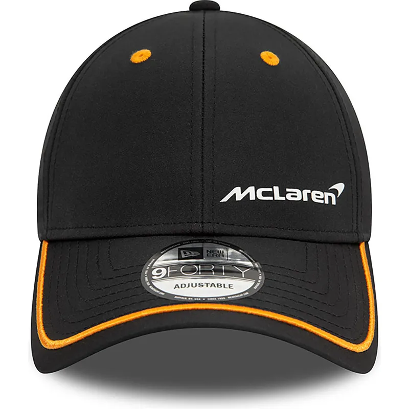 epci-curbata-negru-reglabila-9forty-contrast-piping-de-mclaren-racing-formula-1-de-new-era