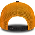 epci-curbata-negru-snapback-9forty-a-frame-patch-front-de-mclaren-racing-formula-1-de-new-era