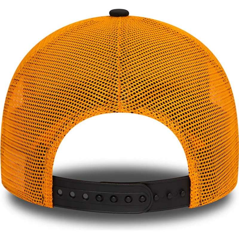 epci-curbata-negru-snapback-9forty-a-frame-patch-front-de-mclaren-racing-formula-1-de-new-era