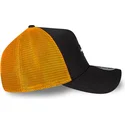 epci-curbata-negru-snapback-9forty-a-frame-patch-front-de-mclaren-racing-formula-1-de-new-era