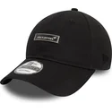 epci-curbata-negru-reglabila-9twenty-pin-badge-de-mclaren-racing-formula-1-de-new-era