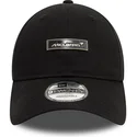 epci-curbata-negru-reglabila-9twenty-pin-badge-de-mclaren-racing-formula-1-de-new-era