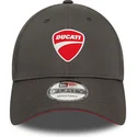 epci-curbata-negru-reglabila-9forty-ripstop-de-ducati-motor-motogp-de-new-era