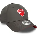 epci-curbata-negru-reglabila-9forty-ripstop-de-ducati-motor-motogp-de-new-era