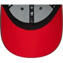 epci-curbata-negru-reglabila-9forty-ripstop-de-ducati-motor-motogp-de-new-era