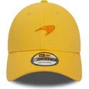 epci-curbata-galben-reglabila-9forty-seasonal-de-mclaren-racing-formula-1-de-new-era