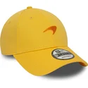 epci-curbata-galben-reglabila-9forty-seasonal-de-mclaren-racing-formula-1-de-new-era