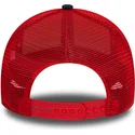 epci-curbata-papagal-snapback-9forty-a-frame-colour-block-de-red-bull-racing-formula-1-de-new-era