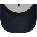 epci-curbata-papagal-snapback-9forty-a-frame-colour-block-de-red-bull-racing-formula-1-de-new-era