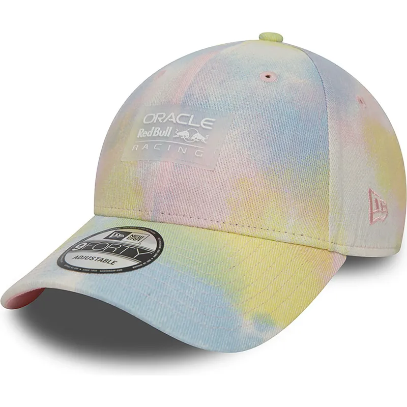 epci-curbata-papagal-snapback-9forty-tie-dye-denim-de-red-bull-racing-formula-1-de-new-era epci-curbata-papagal-snapback-9forty-tie-dye-denim-de-red-bull-racing-formula-1-de-new-era