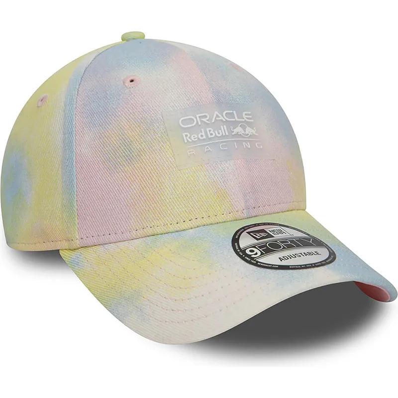 epci-curbata-papagal-snapback-9forty-tie-dye-denim-de-red-bull-racing-formula-1-de-new-era epci-curbata-papagal-snapback-9forty-tie-dye-denim-de-red-bull-racing-formula-1-de-new-era
