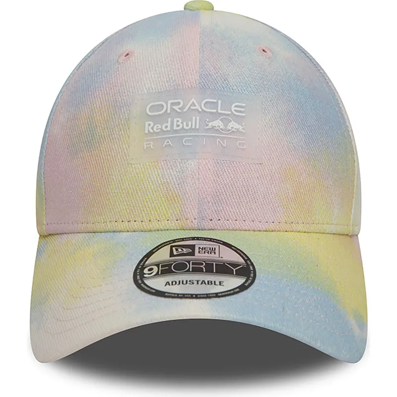 epci-curbata-papagal-snapback-9forty-tie-dye-denim-de-red-bull-racing-formula-1-de-new-era epci-curbata-papagal-snapback-9forty-tie-dye-denim-de-red-bull-racing-formula-1-de-new-era