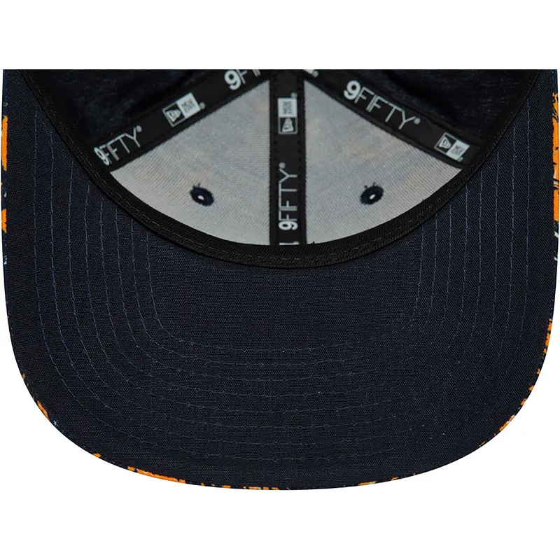 epci-curbata-portocaliu-snapback-9fifty-all-over-print-de-red-bull-racing-formula-1-de-new-era