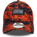 epci-curbata-rou-reglabila-9forty-all-over-print-de-red-bull-racing-formula-1-de-new-era