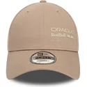 epci-curbata-bej-snapback-9forty-seasonal-de-red-bull-racing-formula-1-de-new-era