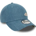epci-curbata-albastru-snapback-9forty-denim-de-valentino-rossi-vr46-motogp-de-new-era