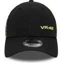 epci-curbata-negru-snapback-9forty-poly-print-de-valentino-rossi-vr46-motogp-de-new-era