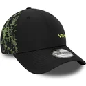 epci-curbata-negru-snapback-9forty-poly-print-de-valentino-rossi-vr46-motogp-de-new-era
