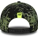 epci-curbata-negru-snapback-9forty-poly-print-de-valentino-rossi-vr46-motogp-de-new-era