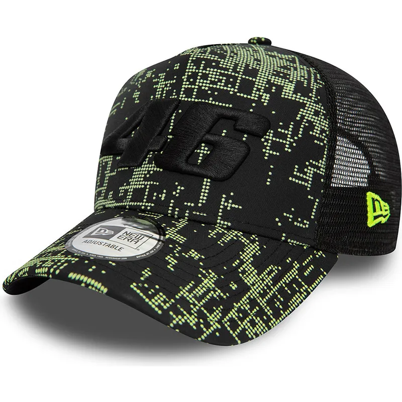 epci-curbata-negru-snapback-9forty-a-frame-poly-print-de-valentino-rossi-vr46-motogp-de-new-era epci-curbata-negru-snapback-9forty-a-frame-poly-print-de-valentino-rossi-vr46-motogp-de-new-era