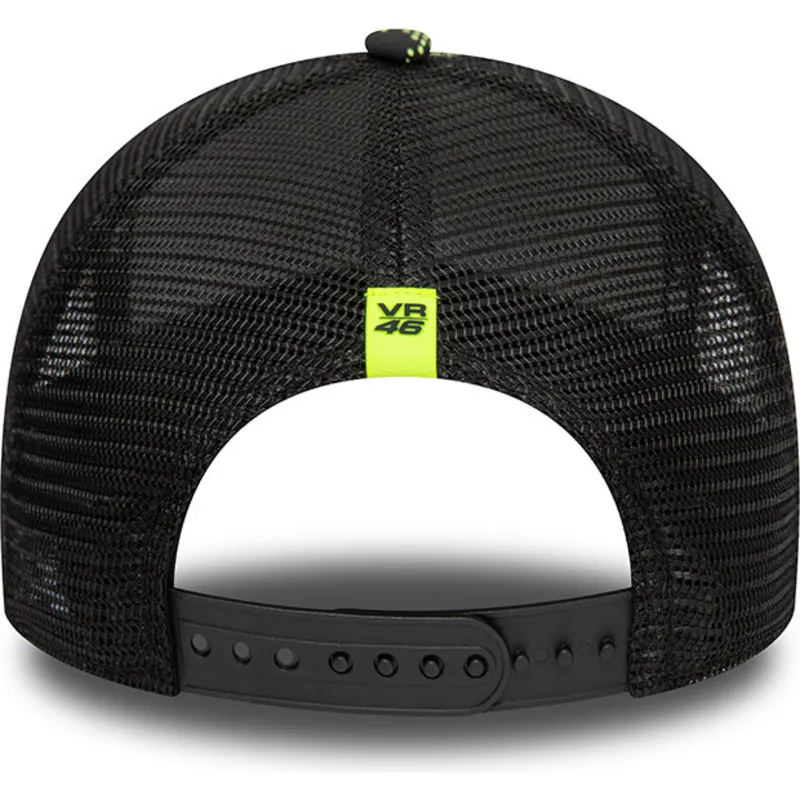 epci-curbata-negru-snapback-9forty-a-frame-poly-print-de-valentino-rossi-vr46-motogp-de-new-era epci-curbata-negru-snapback-9forty-a-frame-poly-print-de-valentino-rossi-vr46-motogp-de-new-era