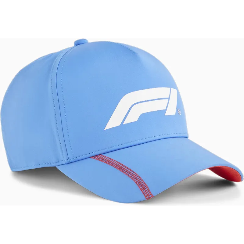 epci-curbata-albastru-snapback-bb-pro-de-formula-1-de-puma