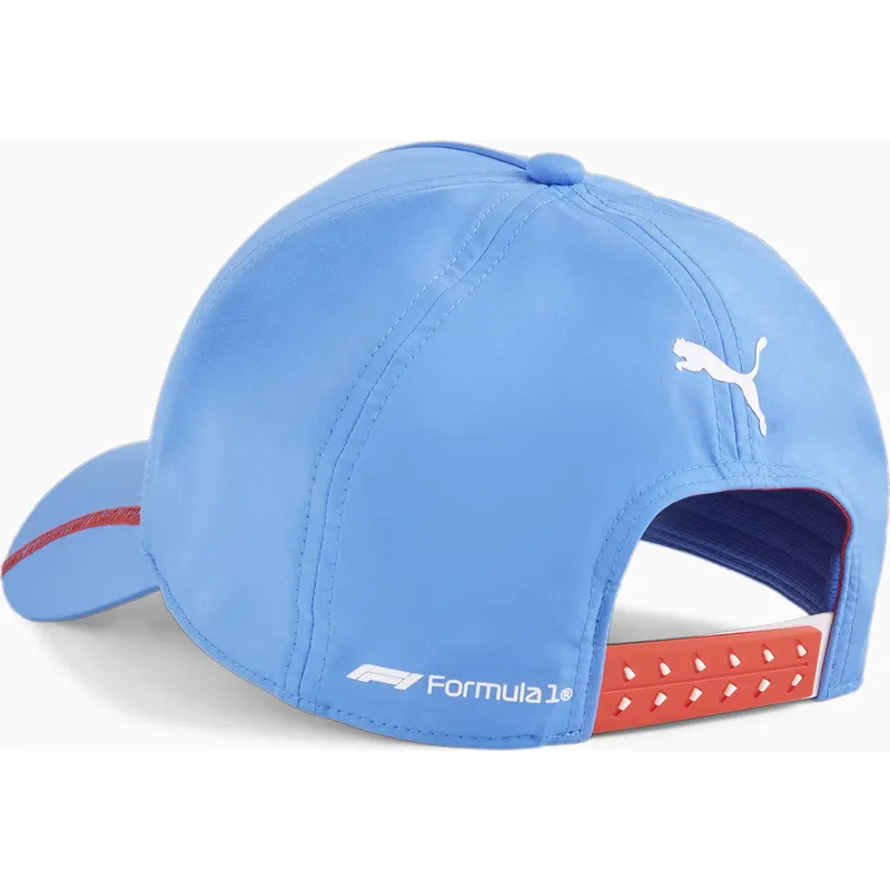 epci-curbata-albastru-snapback-bb-pro-de-formula-1-de-puma