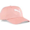 epci-curbata-roz-reglabila-essentials-cat-bb-de-puma