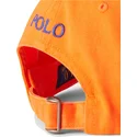 epci-curbata-portocaliu-reglabila-cotton-chino-classic-sport-de-polo-ralph-lauren