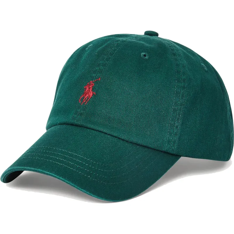 cap-curbata-green-adjustable-strap-de-polo-ralph-lauren