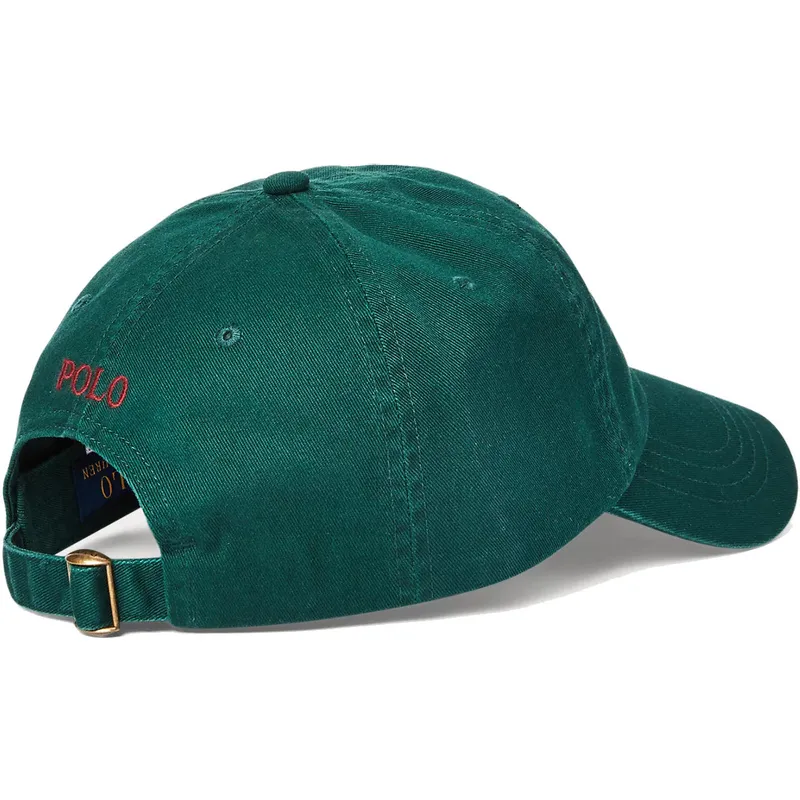 cap-curbata-green-adjustable-strap-de-polo-ralph-lauren