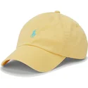 cap-curbata-yellow-adjustable-strap-de-polo-ralph-lauren
