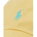 cappellino-curvo-giallo-regolabile-con-logo-blu-cotton-chino-classic-sport-di-polo-ralph-lauren