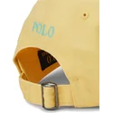 cap-curbata-yellow-adjustable-strap-de-polo-ralph-lauren