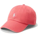 epci-curbata-rou-reglabila-cotton-chino-classic-sport-de-polo-ralph-lauren